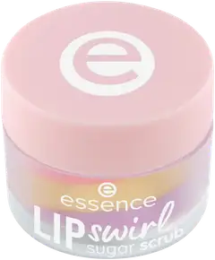 essence LIP swirl sugar scrub 01 8 g - 2