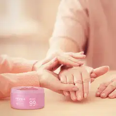 Frudia My Orchard Peach Real Soothing Gel -vartalogeeli 300 ml - 2