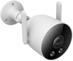 Imilab EC3 Lite 2K WiFi -valvontakamera ulkokäyttöön CMSXJ40A - 3