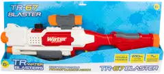 TR-67 vesipyssy tuplasuuttimella 650 ML - 2
