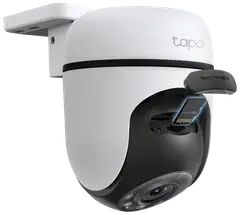 TP-Link Tapo C500 PAN/TILT -valvontakamera ulkokäyttöön - 3