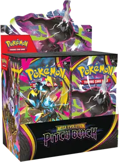 Poke ME05 Booster REL 17/7 - 1