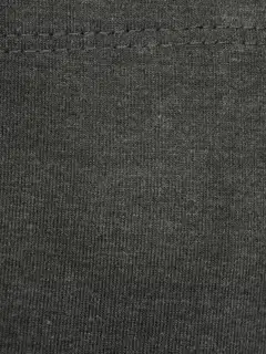 House naisten trikoocaprit Carla1 - dark grey melange - 5