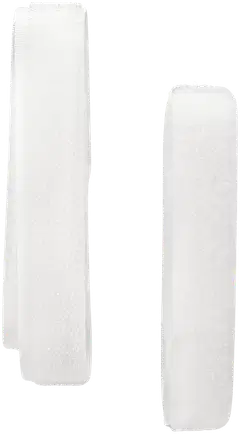 Prym ommeltava tarranauha 20 mm 60 cm/pakkaus - VALKOINEN - 2