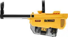 Dewalt pölynpoistolaite dch263-poravasaraan - 2