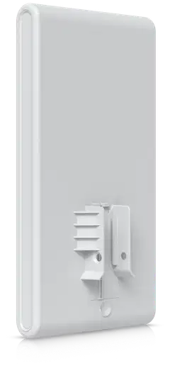 Ubiquiti sääsuojattu WiFi 6 -ulkotukiasema U6-Mesh-Pro - 4