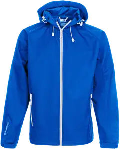 Whistler miesten Evarst Softshell-takki - Skydiver - 1