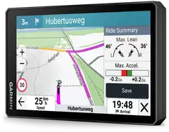 Garmin navigaattori zumo XT3 6" - 2