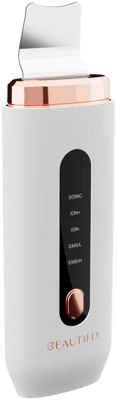 Beautifly ihonpuhdistaja Scrub Pro - 2