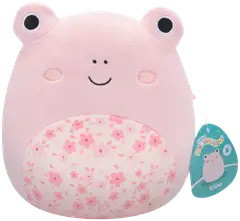 Squishmallows 19 cm P23 pehmo A ja C - 8