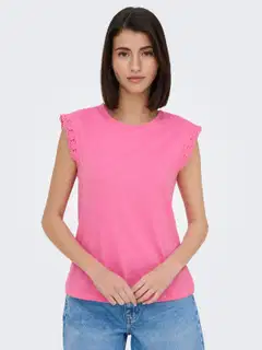 JDY naisten paita Jdysalva - Wild Orchid - 6