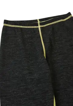 Reima lasten villa-aluskerrasto Taitoa - BLACK MELANGE - 6