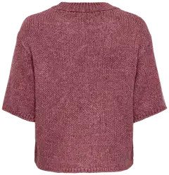 JDY naisten neulepusero JDYDICTE - Deco Rose - 2