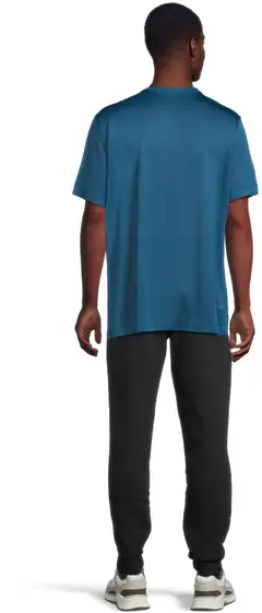 Nike miesten treenipaita NK DF RLGD Reset DX0989 - BLUE FORCE - 3