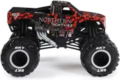 Monster Jam 1:24 Monsteriauto S2 - 3