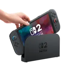 Nintendo Switch 2 pelikonsoli - 15