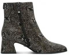 Tamaris nilkkuri 1-25314-45 073 - Black snake - 2