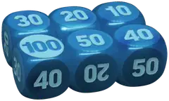 Pokémon TCG keräilykortit League Battle Deck - 6