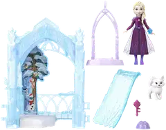 Disney Princess Frozen Elsa'S Icy hideaway -leikkisetti - 3