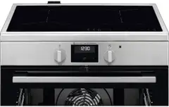 Electrolux lattialiesi induktio 60 cm LKI66440NX teräs - 2