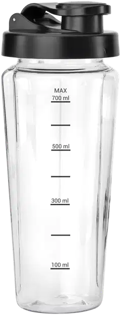 OBH Nordica take away pullo 700 ml Blend Up tehosekoittimeen XF1918E0 - 1