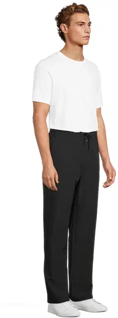 Tony Hawk miesten tekniset cargohousut HMP6589 - BLACK - 4