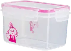 Martinex Muumi säilytyspurkki 0,8l - 1