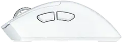 Razer pelihiiri Deathadder V4 Pro valkoinen - 4
