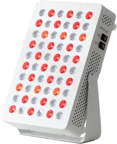 Innolux red s2  punavalo- ja lähi infrapunavalolaite - 1