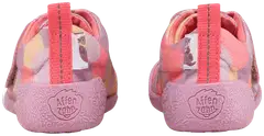Affenzahn pienten lasten paljasjalkakenkä Prewalker Cotton Smally - rose - 6
