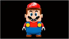 LEGO Super Mario 72043 Mario Kart™ – Interaktiivinen LEGO® Mario™ ja Standard Kart - 5