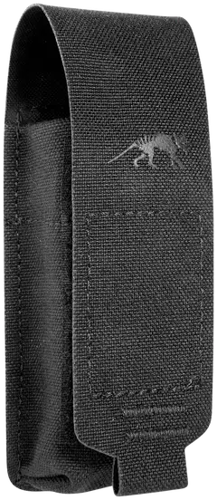 Tasmanian Tiger SGL Pistol Mag Pouch MKIII pistoolin lipastasku, musta - 1