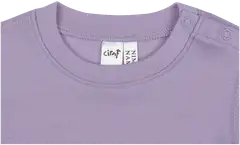 Ciraf vauvojen neulepusero merinovillaa 250B254194 - 15-2817tcx lavender - 3