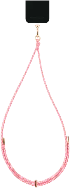 Ideal Of Sweden Cord kaulahihna Multi pinkki - 1