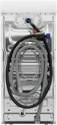 Electrolux päältä täytettävä pyykinpesukone EW8T673E1E 7kg valkoinen - 3