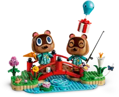 LEGO® Animal Crossing 77059 ANIMAL CROSSING 77059 - 3