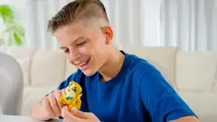 Silverlit interaktiivinen elektroninen lemmikkilelu Mini Pets - 26
