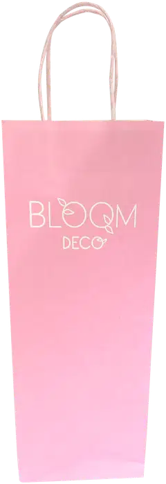 Bloom Deco Lahjapussi - 3
