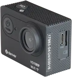 Denver actionkamera fullHD ACW-5054 - 4