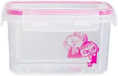 Martinex Muumi säilytyspurkki 0,8l - 3