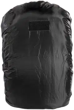 Tasmanian Tiger Raincover S sadesuoja, musta - 1