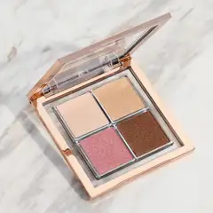Gosh Glow Palette 001 hehkupaletti - 3