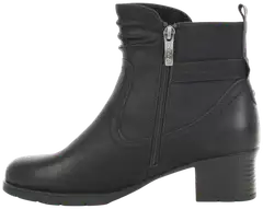 Relife naisten nilkkurit Dalia - BLACK - 4