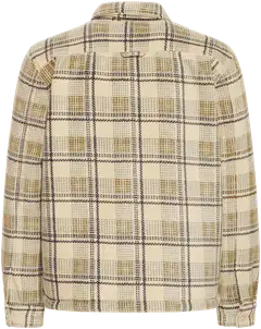 Blend miesten fleece paitatakki - KANGAROO - 2
