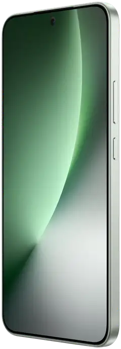 Honor Magic8 Lite 8Gb+256Gb, vihreä Älypuhelin - 3