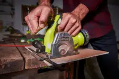 Ryobi 18V monitoimisaha R18MMS-0 - 3