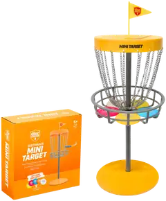 Frisbeegolfsetti mini - 1