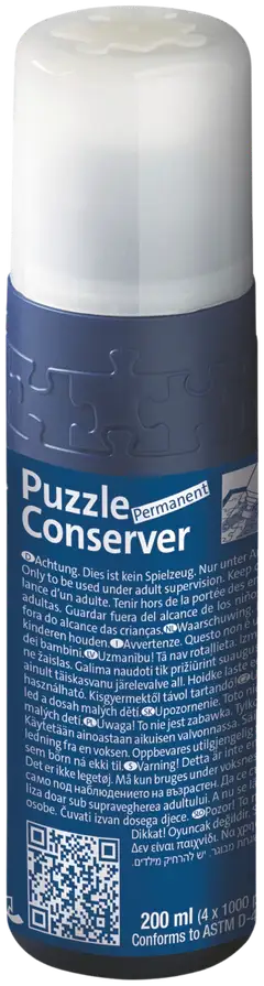 Ravensburger Palapeliliima 200 ml - 1