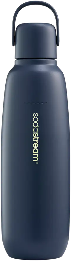 Juomapullo 0,9L Fizz & GO Cool Storm DSW - 1