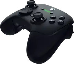 Razer Wolverine V3 Pro langaton PC/Xbox peliohjain musta - 2